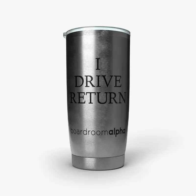 I Drive Return